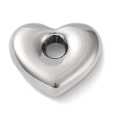 Non-Tarnish 304 Stainless Steel Spacer Beads STAS-A088-02P-1