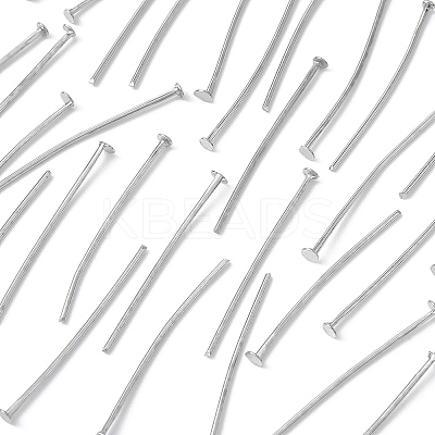 Iron Flat Head Pins IFIN-FS0001-30E-1