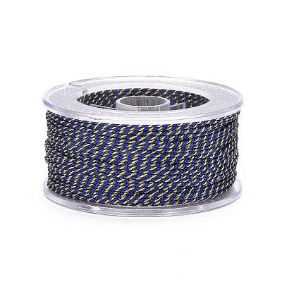 Polycotton Cord OCOR-E027-02B-12-1