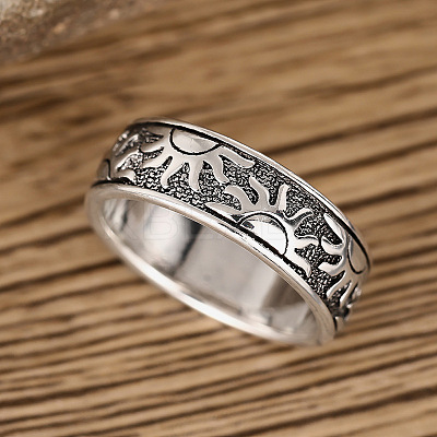 Brass Finger Rings for Women WGFC46A-01-1