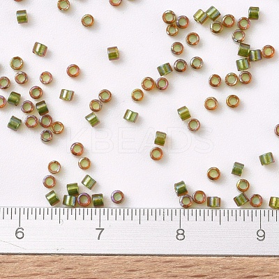 MIYUKI Delica Beads SEED-JP0008-DB1739-1