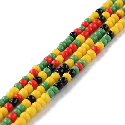 Waist Beads LS-AJEW-P095-01D-1