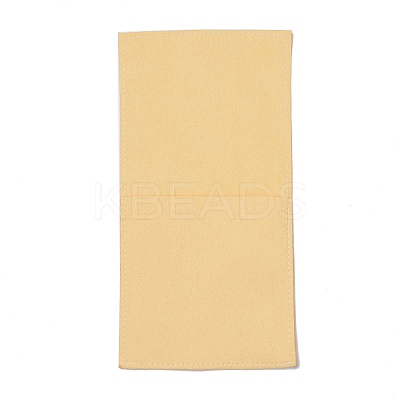 Microfiber Gift Packing Pouches ABAG-Z001-01D-1