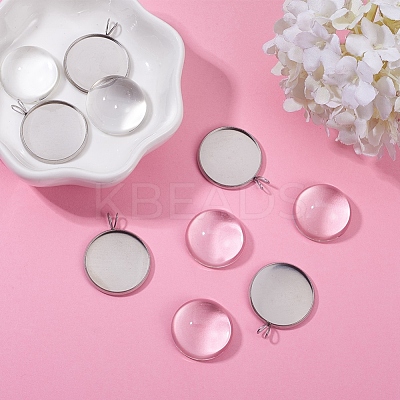 DIY Pendants Making DIY-X0292-94-1