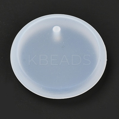 DIY Pendant Silicone Molds LS-DIY-P028-04-1
