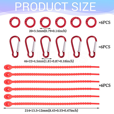 Making Finding Kits DIY-TA0013-24C-1
