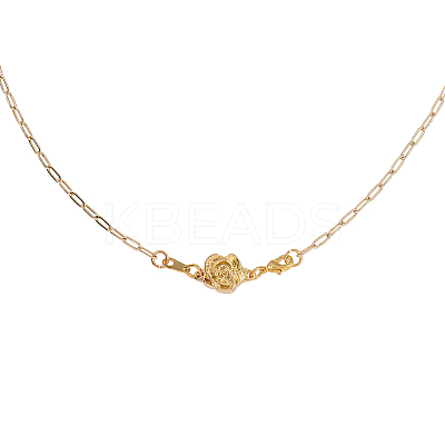 10 Sets 2 Colors Zinc Alloy Magnetic Clasps PALLOY-CJ0001-139-1