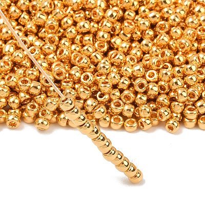 TOHO 8/0 Round Beads SEED-XTR08-0712-1