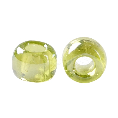 TOHO 11/0 Round Beads SEED-XTR11-0105-1