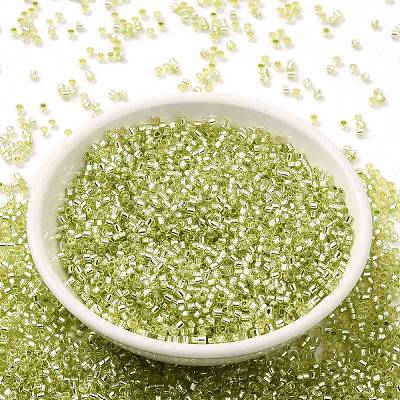 Glass Seed Beads SEED-S042-04B-24-1