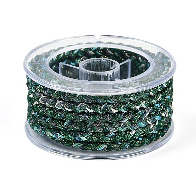 Braided Nylon Cord NWIR-G019-01S-1