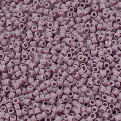 MIYUKI Delica Beads SEED-X0054-DB0758-1