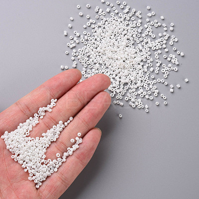 12/0 Glass Seed Beads X1-SEED-A012-2mm-121-1