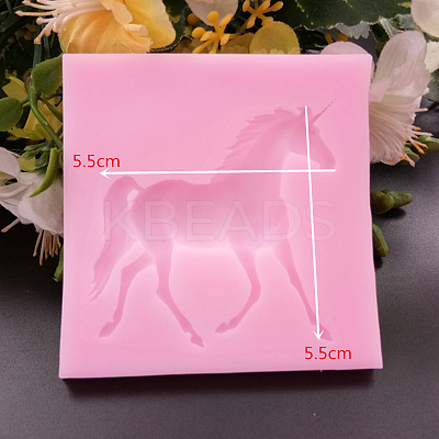 Food Grade Silicone Molds DIY-L006-08-1