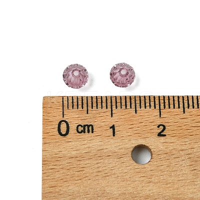 Preciosa® Crystal Beads Y-PRC-BA5-20020-1