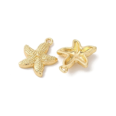 Brass Pendants KK-D388-04G-02-1