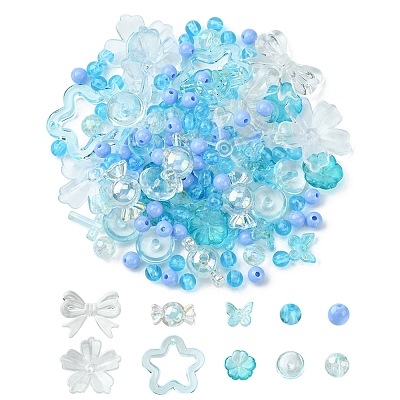 DIY Jewelry Making Finding Kit DIY-FS0002-92-1