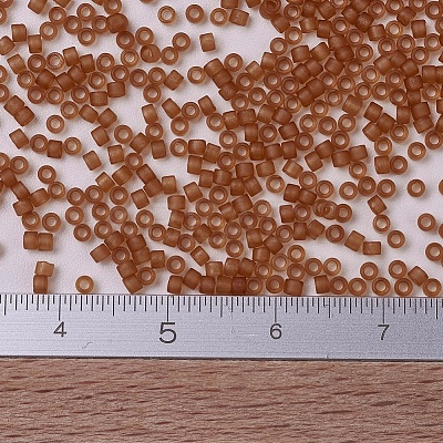 MIYUKI Delica Beads SEED-J020-DB0777-1