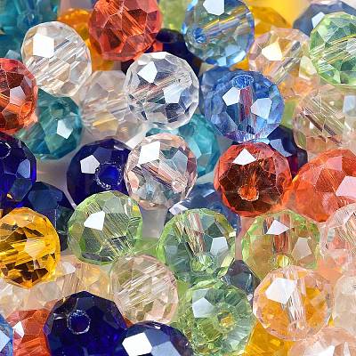 Glass Beads EGLA-A034-SM8mm-46-1