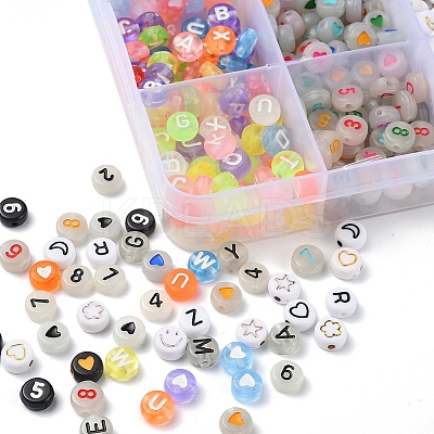 DIY Jewelry Making Kits DIY-YW0003-10-1