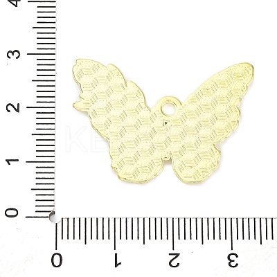 Alloy Enamel Pendants ENAM-C024-01C-01LG-1