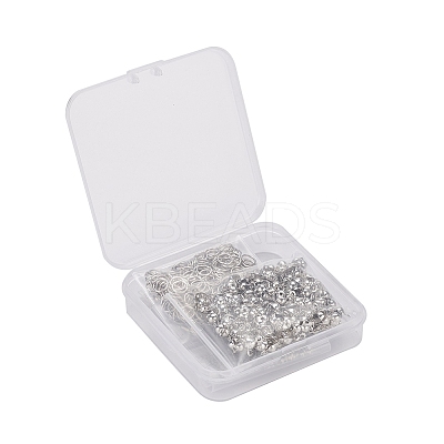 DIY Jewelry Making Finding Kit FIND-YW0001-28-1