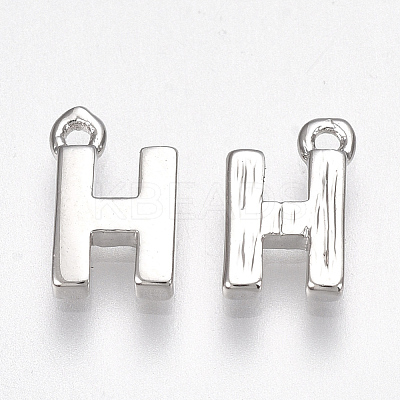 Brass Charms X-KK-S350-167H-P-1