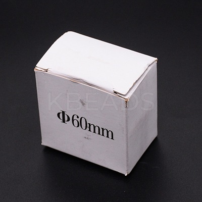 Glass Surface Dish Beaker Cover TOOL-WH0132-74A-1