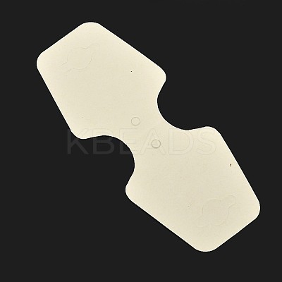 Paper Display Card X-TOOL-F002-07-1