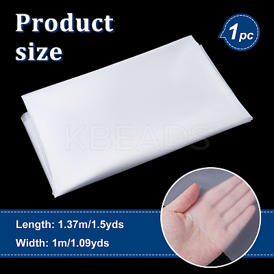1M TPU Costume Accessories DIY-NB0007-10-1