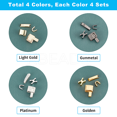 Clothing Accessories KK-PH0001-53B-1