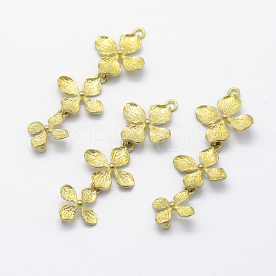 Brass Links connectors LS-KK-F721-093C-RS-1