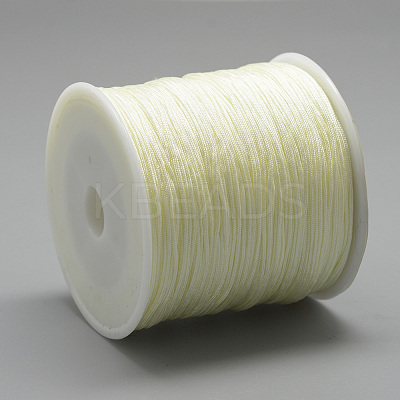 Nylon Braided Cord NWIR-Q008B-084-1