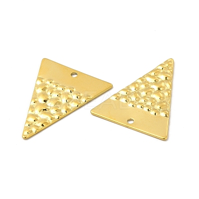 Ion Plating(IP) 
304 Stainless Steel Pendants LS-STAS-I671-34G-1