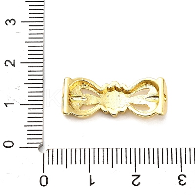 Brass Beads KK-L229-019G-1