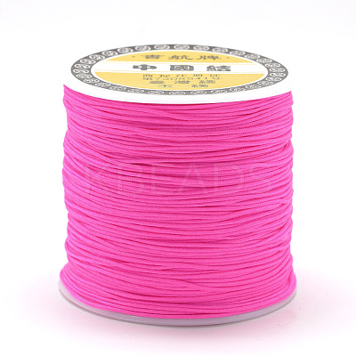 Nylon Braided Cord NWIR-Q009B-F106-1