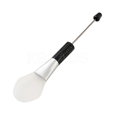 7Pcs Plastic & Silicone Cleaning Brushes PL-CBA26FF-01A-1