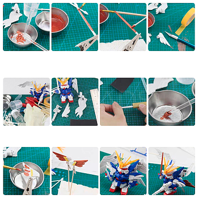 DIY Jewelry Kits DIY-PH0026-55-1