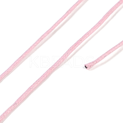 Waxed Cotton Thread Cords YC-XCP0001-06-1