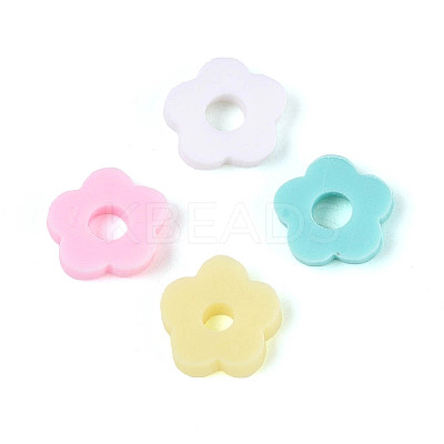 Handmade Polymer Clay Cabochons CLAY-Q253-02-1