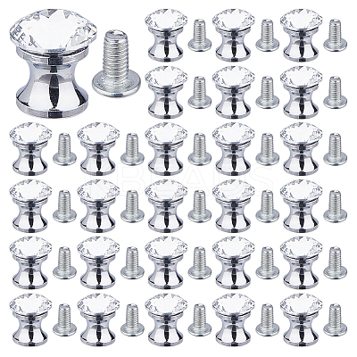 Aluminium Alloy & Resin Drawer Handle FIND-FH0011-90-1