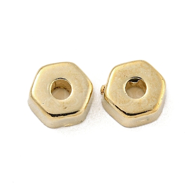 CCB Plastic Spacer Beads CCB-L014-17G-1