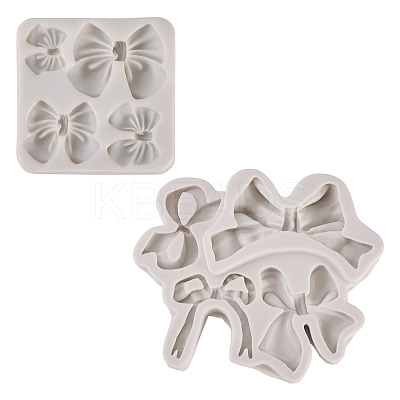 2Pcs 2 Styles Silicone Molds SIMO-TA0001-11-1