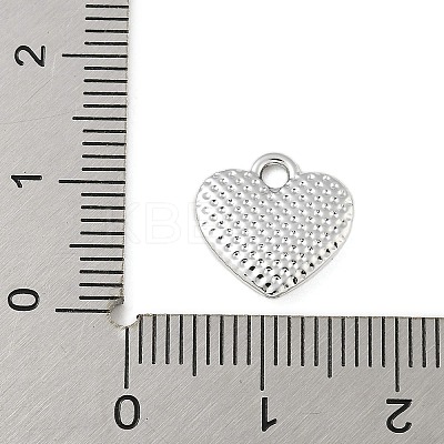 Alloy Rhinestone Pendants PALLOY-P308-05P-1
