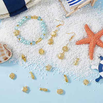 100G CCB Plastic Beads FIND-SC0015-46-1