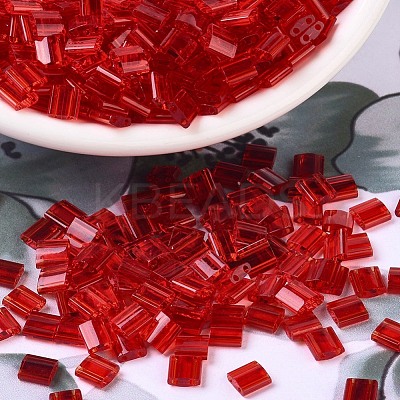 MIYUKI TILA Beads SEED-X0054-TL140-1