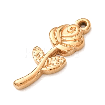 304 Stainless Steel Pendants SA-CBAB6EC-19G-02-1
