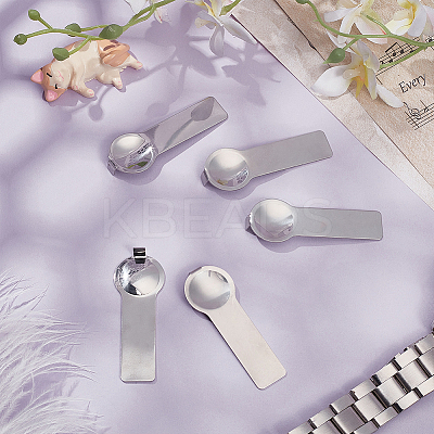 304 Stainless Steel Jewerly Tool TOOL-GO0001-03-1
