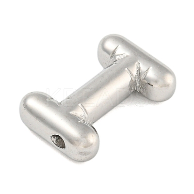 Non-Tarnish 304 Stainless Steel Pendants STAS-B071-01P-I-1