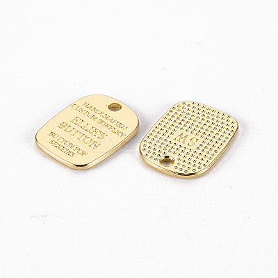 Rack Plating Alloy Charms LS-X-PALLOY-N155-71-RS-1